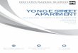 YONGE STREET APARTMENT - Barrie Hall/Planning-and-Development...Planning Justification Report CITY OF BARRIE IPS File No: 18-816 (481 Yonge St.) PAGE i 481 Yonge Street Block 113,