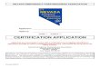 Nevada Emergency Preparedness Association - NVEM NVEM-A CERTIFICATION … · 2019. 9. 16. · Nevada Emergency Preparedness Association Certification Program PO Box 230884 Las Vegas,