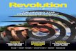 Revolution - Motorsport UK€¦ · rob@classicandsportsfinance.com We’re Proud To Support Motorsport UK After 20 years of pioneering ﬁnance products for classic, sports and race
