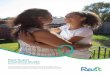 Rest Super Insurance Guide€¦ · Rest offers flexible insurance cover designed to provide financial protection if you are unable to work for a long period due to illness or injury,