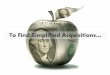 To Find Simplified Acquisitions… - Energy.gov · 2016. 8. 15. · FSS (Federal Supply Schedule) *Multiple Award, Open Solicitation A simplified process of acquiring commonly used