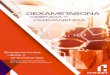 DEXAMETASONA...Instituto Nacional de Cardiología “Ignacio Chávez” (INCICH), certi - ficado por el Consejo Mexicano de Medicina Interna A.C., certificado por el Consejo Mexicano