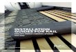 INSTALLATION GUIDES FOR RAIL...INSTALLATION GUIDES FOR RAIL CONTENTS Installation 4 (Classic FR/Brush FR/Duo FR/Welcome FR/ Coral Move FR/Coral Move Vision FR) Here you’ll ˜nd guidelines