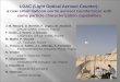LOAC (Light Optical Aerosol Counter) · LOAC (Light Optical Aerosol Counter): a new small balloon-borne aerosol counter/sizer with some particle characterization capabilities. J.-B