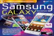 คู่มือใช้งาน Sansung Galaxy SmartPhone · PDF file 2012. 4. 5. · GALAXY GALAXY 611 GALAXY Tab 7" Gio Wing!!! Galaxy Tablet GAI AX Tab 10.1" FiÜoÏ15mu Samsung