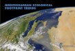 MEDITERRANEAN ECOLOGICAL FOOTPRINT TRENDS · 2017. 11. 20. · Footprint and biocapacity trends in the Mediterranean region that is included in this report. PLAN BLEU FOREWORD Hugues