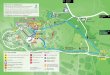 BICESTER 10 MILES...2020/07/22  · 10 MILES Dog waste bins WILDFLOWER VALLEY AVIARY Premium Parking (pre-bookable) 6 MILES Once you reach the house, the one-way system ends and you