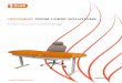 I-ECOHEAT FROM I-DESK SOLUTIONS...I-ECOHEAT FROM I-DESK SOLUTIONS A New Concept in Desk Design . Since the arrival of desks in the middle 17th Century the desk as we know it, a hard