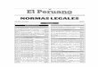 Cuadernillo de Normas Legales - Gaceta Jurídicadataonline.gacetajuridica.com.pe/gaceta/admin/elperuano/... · 2013. 10. 18. · El Peruano 505072 Viernes 18 de octubre de 2013 R.M