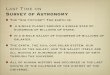Last Time on Survey of Astronomy - University of Toledotir.astro.utoledo.edu/jdsmith/class/a1010_f08/Lecture2.pdf · 2008. 9. 3. · Last Time on Survey of Astronomy The “big picture”: