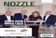 NOZZLE...Las Vegas, Nevada ADS will display in booth # 35013 2020 HDAW January 26-30, 2020 The Gaylord Texan Resort Grapevine, Texas Welcome New Members! ALLIED EQUIP MANUFACTURER
