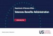 Department of Veterans Affairs Veterans Benefits Administration · 2 days ago · The mission of the Veterans Benefits Administration (VBA) is to serve as a leading advocate for Service