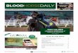 HIGH CALIBER - The Blood-Horsei.bloodhorse.com/daily-app/pdfs/BloodHorseDaily-20170116.pdf · 1/16/2017  · BLOODHORSE DAILY Download the FREE MONDAY, JANUARY 16, 2017 PAGE 4 OF