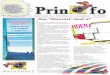 Hoe “kleurvast” bent u?Grafimedia advies en informatie van Printbest b.v. drukkerij - Kerkdriel 2011 11 e jaargang - nr. 1 Oplage: 2500 Uitgave: juli 2011 Printbest b.v. - drukkerij