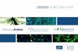 2020 MEDIA KIT - jneurosci.org · Full-page ad 6.75 x 10" Cover and Preferred Positions Half-page (Horizontal) and Quarter-page Print Ad Quarter-page ad 3.375 x 5 Half-page ad 6.75