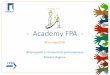 Academy FPAforges.forumpa.it/assets/Speeches/17738/co48_ragone...Morena Ragone @ ForumPA – Roma – 24 maggio 2016 Articolo 10 “Ogni cittadino ha il diritto di partecipare alla