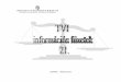 TVI infofuezet 21 Kozszolgaltatas...Előszó 2000-ben indítottuk a TVI információs füzetek sorozatot, melynek célja az állami támogatásokra vonatkozó közösségi szabályok