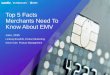 Top 5 Facts Merchants Need To Know About EMVinfo.vantiv.com/.../images/Top5FactsMerchantsNeedToKnowAboutE… · Merchants Need To Know About EMV June, 2015 Lindsay Breathitt, Product
