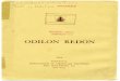 Odilon Redon - Art Institute of Chicago%