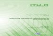 Spectrum occupancy measurements and evaluation - ITU · Web viewITU-R SM.2256-1 17 18 Rep. ITU-R SM.2256-1 Author ITUR- Created Date 08/25/2016 01:55:00 Title Spectrum occupancy measurements