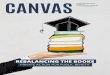CANVAS · 2018. 7. 19. · CANVAS CONTENTS Pg 8 Pg 10 Pg 4 Welcome to the Higher Education Summer 2017 edition of CANVAS, the insights update from Saxton Bampfylde. Our aim is to
