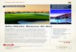 Abu Dhabi, Rotana Al Ain · Rotana Al Ain. er et femstjernet hotel centralt beliggende i Al Ain, og ca. 15 minutter fra golfbanen. Her bor man rigtig godt i de velindrettede værel-ser