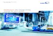 FluidFuture : the energy-saving concept for your system...Optimise the energy efficiency of your hydraulic system FluidFuture®: our contribution to a sustainable future Mega trends