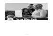 Service Officer Guide - NARFEappoint a service officer and, in medium-size and large chapters, a service commit-tee. Federation service officers also should assist all chapters and