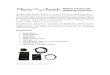 MicroTouch Wireless Instructions - Starlight Instrumentsstarlightinstruments.com/downloads/MKIT-Wi-Installation.pdf · TeleVue refractors. An optional larger focus motor allows use