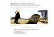 Budhpura ‘Ground Zero’ Sandstone quarrying in India · The report provides information on the quarrying of natural stone in India in general and in Rajasthan in particular as