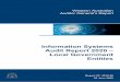 Information Systems Audit Report 2020 – Local Government ... · Report 27: 201920- 25 June 2020 . Western Australian Auditor General’s Report Information Systems Audit Report