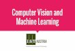 Computer Vision and Machine Learningcvml.ist.ac.at/talks/lampert-ist2016.pdf · Improving Weakly-Supervised Object Localization By Micro-Annotation (Alex K, CHL, BMVC 2016) ... ,