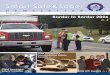Smart, Safe & Sober · Virginia’s Checkpoint Strikeforce campaign includes stepped-up use of sobriety checkpoints, as well as adver-tising and other outreach efforts as part of
