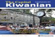 Kiwanianhistory.capitaldistrictkiwanis.org/cdpublic/ckiwanian2017.08.pdfKey Leader is a weekend program for today’s young leaders! This life-hanging event inludes small group workshops,