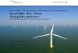 Norfolk Vanguard Offshore Wind Farm Guide to the Application · 2019. 6. 3. · Norfolk Vanguard Offshore Wind Farm Page 1 1. INTRODUCTION 1.1 This document provides a guide to Norfolk
