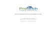 Consolidated Financial Statements - Protech Home Medical · Protech Home Medical Corp. ("PHM" or the "Company") was incorporated under the Business Corporations Act (Alberta) on March