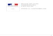 RECUEIL DES ACTES ADMINISTRATIFS N°R20-2020-099 CORSE ... · Agence Régionale de Santé de Corse - R20-2020-09-01-002 - Arrêté n° 431 du 1er septembre 2020 portant autorisation