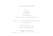 Conversations With My Father Thesis by Laura Lopez I D # 0 ... · insight into the grieving process after a traumatic event by chronolicing the complicated and emotional plight of