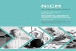 ABSTRACT BOOK - NICM · abstract book influential women in natural therapies: a legacy for the future 11 march 2020 nicm health research institute jacka foundation conference centre