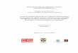 Ministerio de Comercio, Industria y Turismo. Artesanías de ...€¦ · Proyecto: Diseño e Innovación Tecnológica Aplicados en el Proceso de Desarrollo del Sector Artesanal Colombiano