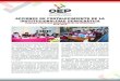 ACCIONES DE FORTALECIMIENTO DE LA INSTITUCIONALIDAD ...chuquisaca.oep.org.bo/chuquisaca/wp-content/... · democrática del Tribunal Electoral Departamental de Chuquisaca 2016–2018,