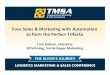 Automation TMSA Session Slides FINAL 6-12-17 · 'hilqh wkh lghdo ohdg &rpsdq\ w\sh bbbbbbbbbbbbbbbbbbbbbbbbbbbbbbbbbbbb &rpsdq\ vl]h bbbbbbbbbbbbbbbbbbbbbbbbbbbbbbbbbbbb &rpsdq\ orfdwlrq