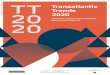 TRANSATLANTIC TRENDS 2020 T Transatlantic Trends 2020 · perceived their country to be more influential in Europe (41% of those ages 18-24). Similarly, younger Germans think Germany
