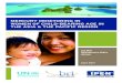 MERCURY MONITORING IN WOMEN OF CHILD-BEARING ......August 2010, 1137-1145 Mercury monitoring in women of child-bearing age in the Asia & the Pacific region (April 2017) 5 in the diet