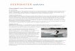 Staandegolf rivier Afsluitdijk - keerwateradvies.nlkeerwateradvies.nl/wp-content/uploads/2016/01/Staandegolf-Afsluitd… · Het idee houdt in: • Het ontwikkelen van een staandegolf