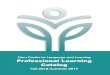 Stern Center for Language and Learning Professional ... · 10 Orton-Gillingham Associate Level course and school year practicum 11 Reading and the Brain for Orton-Gillingham Educators