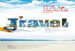 2018 TTE 企劃書(英文版)€¦ · Ministry of Tourism of Republic of Indonesia Hong Kong Tourism Board Nepal Bureau of Tourism of Palau Solomon Islands Embassy in Taiwan Tourism