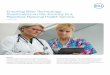 Ensuring Wise Technology Investments on the Journey to a ... · Paperless National Health Service October 2013 Abstract Health Secretary Jeremy Hunt has called for a paperless National