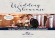 Wedding Showcasethedoyenbelfast.com/brochures/The-Doyen-Wedding-Showcase-Flyer.… · LIVE MUSIC | FIZZ & CANAPÉS | MODELLED WEDDING DRESSES Wedding Showcase OFFERS ON Y PRIVATE