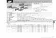SERIES (AC/DC) 高調波電流規制対応・力率改善型 ...eastonicpower.com/product_pdf/eta/ACDC_SV.pdfSVA 48SB 48V 0.5A 86% SVB 05SA 5V 10A 82% SVB 12SA 12V 4.3A 84% SVB-SA